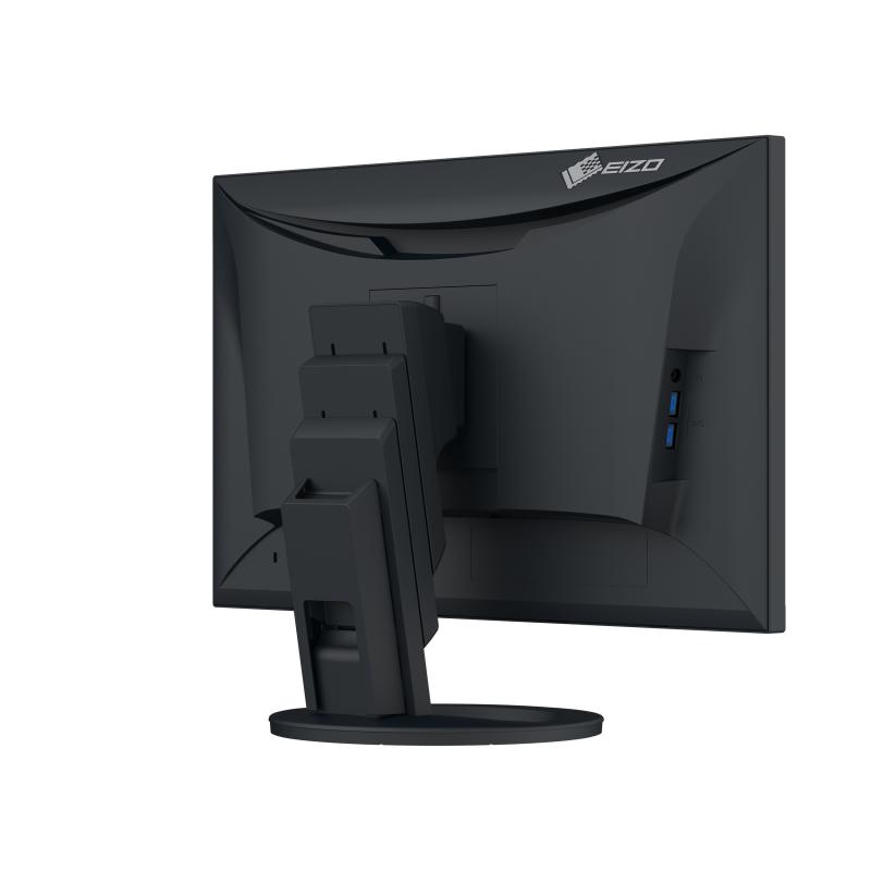 EIZO FLEXSCAN EV2480 23.8" FHD IPS/DP/HDMI/USB-C(70W)/5Y