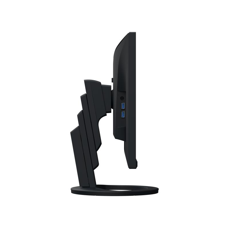 EIZO FLEXSCAN EV2480 23.8" FHD IPS/DP/HDMI/USB-C(70W)/5Y