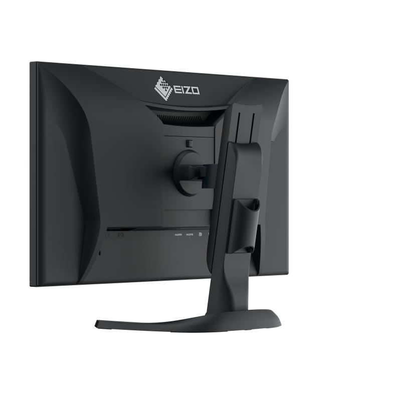 EIZO FLEXSCAN EV2740X 27" UHD IPS/DP/HDMI/USB-C(94W)/RJ45/5Y