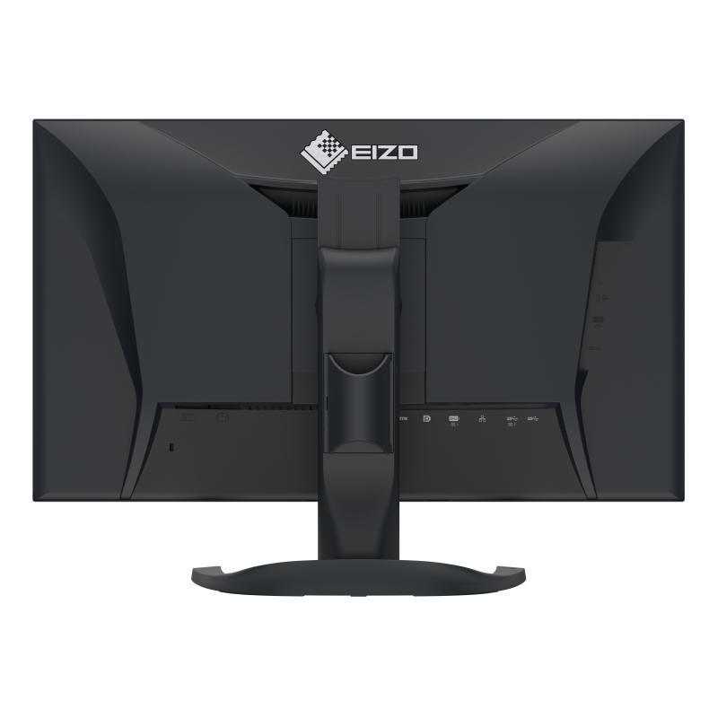 EIZO FLEXSCAN EV2740X 27" UHD IPS/DP/HDMI/USB-C(94W)/RJ45/5Y