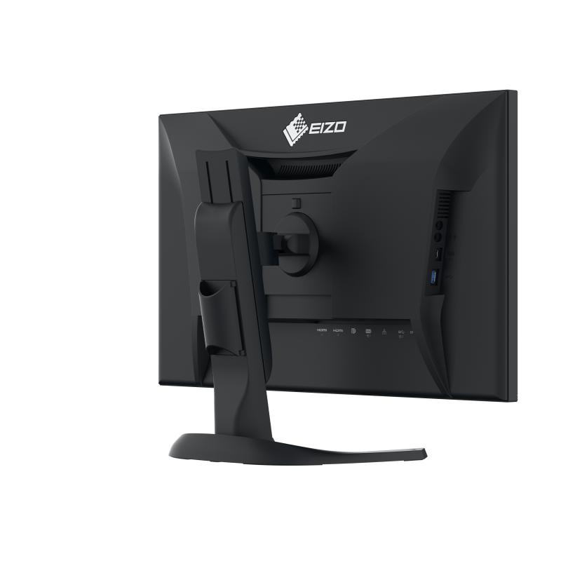 EIZO FLEXSCAN EV2740X 27" UHD IPS/DP/HDMI/USB-C(94W)/RJ45/5Y