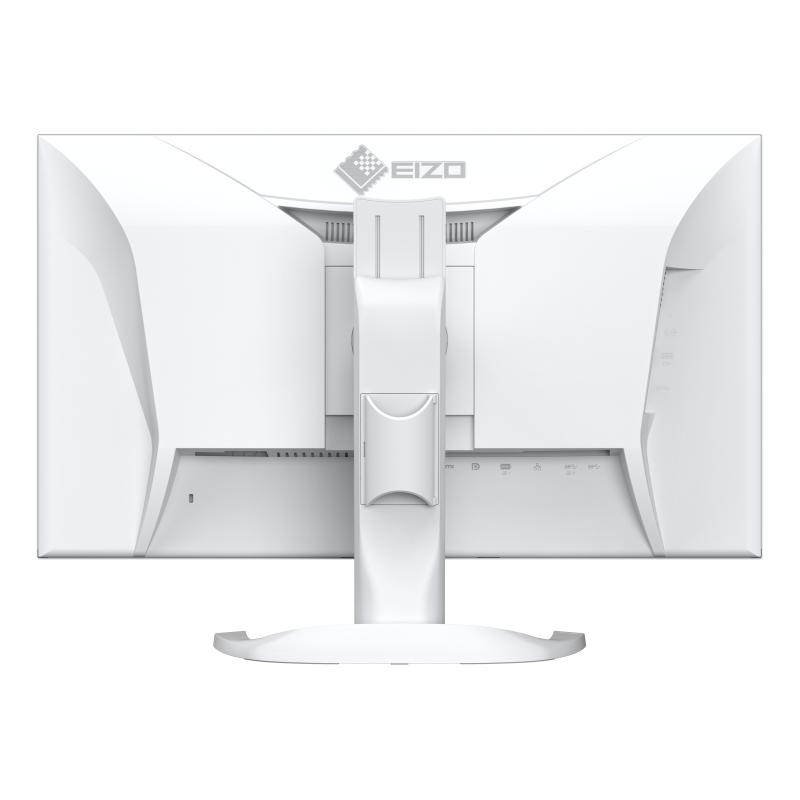 EIZO FLEXSCAN EV2740X 27" UHD IPS/DP/HDMI/USB-C(94W)/RJ45/5Y WT