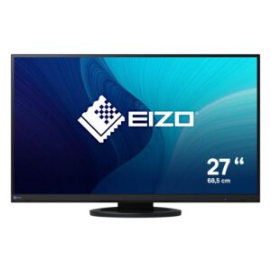 EIZO FLEXSCAN EV2760 27" QHD IPS/DP/DVI-D/HDMI/5Y