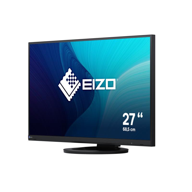 EIZO FLEXSCAN EV2760 27" QHD IPS/DP/DVI-D/HDMI/5Y