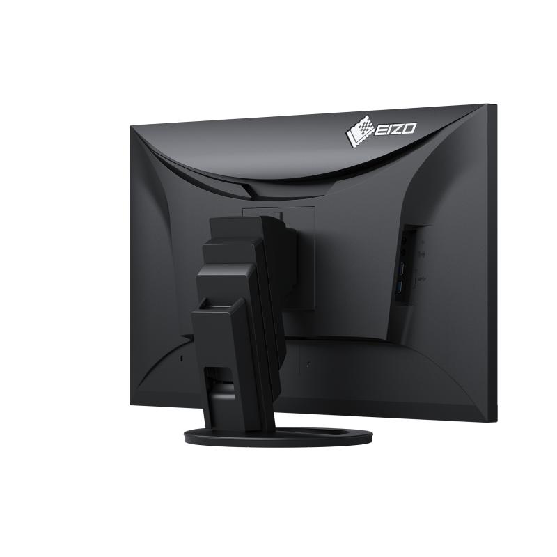 EIZO FLEXSCAN EV2760 27" QHD IPS/DP/DVI-D/HDMI/5Y