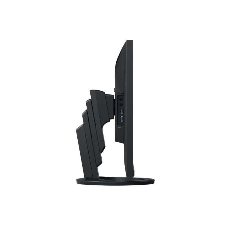 EIZO FLEXSCAN EV2760 27" QHD IPS/DP/DVI-D/HDMI/5Y