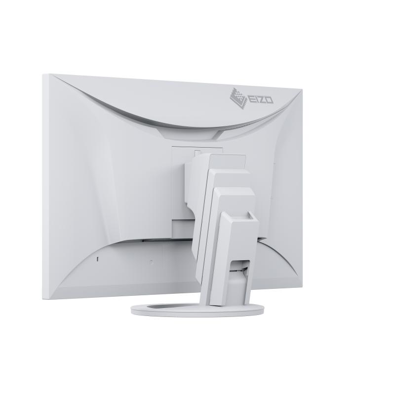 EIZO FLEXSCAN EV2760 27" QHD IPS/DP/DVI-D/HDMI/5Y WT