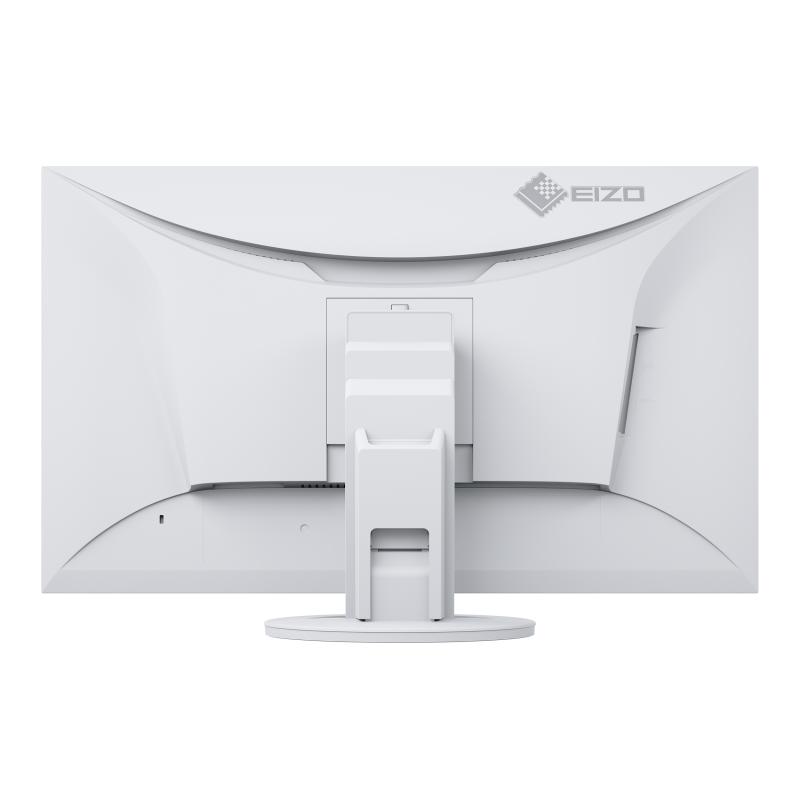 EIZO FLEXSCAN EV2760 27" QHD IPS/DP/DVI-D/HDMI/5Y WT