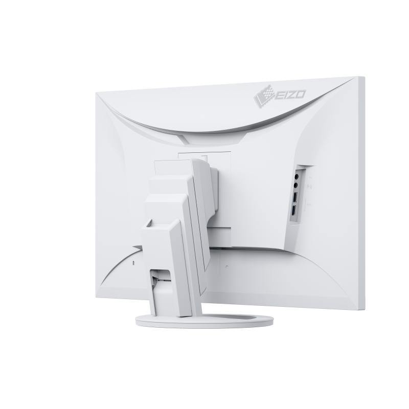 EIZO FLEXSCAN EV2760 27" QHD IPS/DP/DVI-D/HDMI/5Y WT