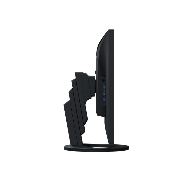 EIZO FLEXSCAN EV2795 27" QHD IPS/DP/HDMI/USB-C(70W)/RJ45/5Y
