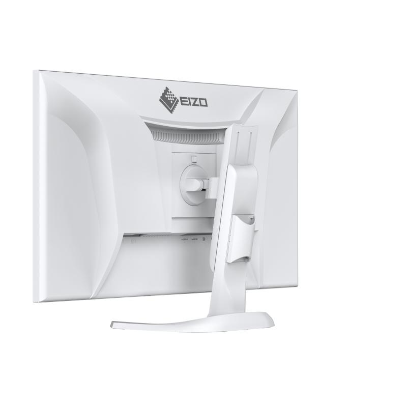 EIZO FLEXSCAN EV3240X 31.5" UHD IPS/DP/HDMI/USB-C(94W)/RJ45/5Y WT