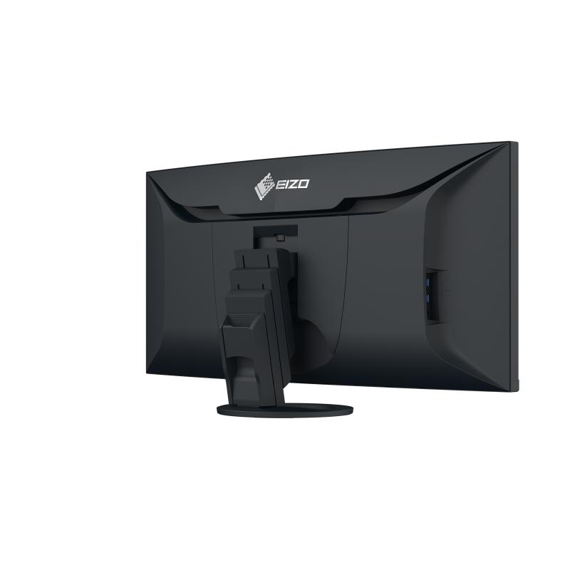 EIZO FLEXSCAN EV3895 37.5" 1600 IPS 24:10/DP/HDMI/USB-C(85W)/RJ45/5Y