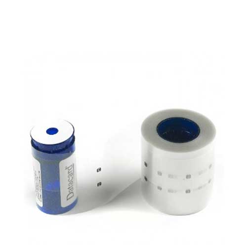 Entrust 503876-103, Topcoat, Secure Globe, High Resolution Image with Enhanced Security Features - Image 4