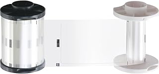 Hid Fargo 082605-096, ERTZAINZA PORT 1.0 LM2 WHL 250 L1/L2 HS: PolyGuard Custom Holographic Overlaminate, 1.0 or 0.6mil thickness. 250 images per roll
