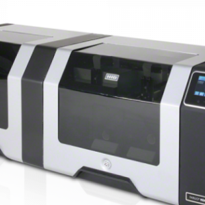 Hid Fargo 088550, HDP8500 Dual-Sided Printer: Base Model with Flattener