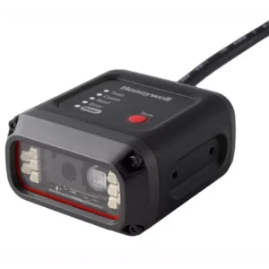 Honeywell HF800ER-1-1H, KIT,BLACK, ER ,ETHERNET, STANDARD CAMERA