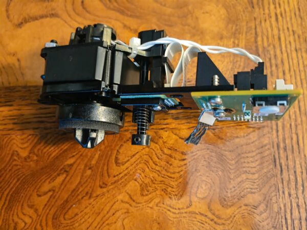 Rimage 3002687 – Picker Board Assembly -poimintapiirilevy, tuoteperhekuva