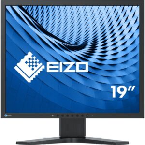 EIZO FLEXSCAN S1934 19" IPS 5:4/DP/DVI-D/VGA/5Y