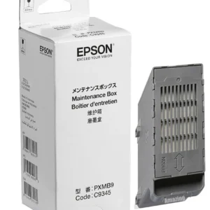 Epson c12c934601, Maintenance Box, PXMB9 Code:C9345