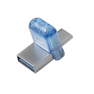 DELL COMBO FLASH DRIVE USB 3.0 (TYPE-A/C) - 64GB