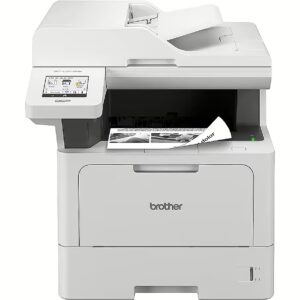 BROTHER MFC-L5715DN MFP Monolaser 48ppm