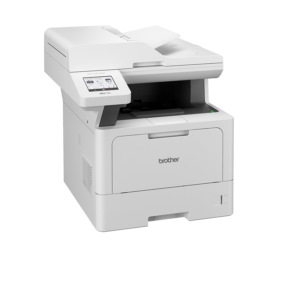 Bundle BROTHER MFC-L5715DN MFP Mono laser 48ppm + Automated consumable replenishment Service - Image 3
