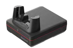 Honeywell CT32-DB-UVN-0 - Lataustelakka, Yksipaikkainen, Kestävä työpöytämalli