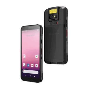 Honeywell CT32-X0N-57S1FBG - CT32 6", Qualcomm 4490 Octa-Core, 8GB RAM, Android käsitietokone