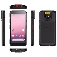 Honeywell CT32-X1N-58S1FBG - Kestävä 5.5", Qualcomm Snapdragon, 4GB RAM, Android käsitietokone