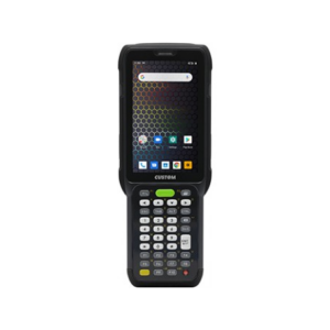 Custom K-RANGER 995CO020100833 - Brick Keyboard 4", Qualcomm Snapdragon 450, 2GB RAM, Android 9.0 käsitietokone