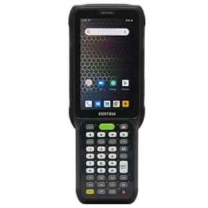 Custom 995ED042400833 - K-RANGER KR500-G 4", Qualcomm Snapdragon 450, 2GB RAM, Android™ 9 käsitietokone