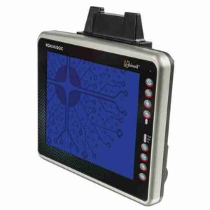 Datalogic 94R121225 - Rhino II 10", Intel Atom E3845, 4GB RAM, Win 10 IoT Enterprise ajoneuvotietokone