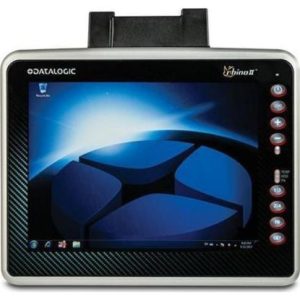Datalogic 94R515745 – Rhino II 12", Intel Core i5, 16 GB RAM, 240 GB SSD, Windows 10 IoT Enterprise -ajoneuvotietokone