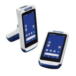 Datalogic 911400026 - Joya Touch 22 F 4", Android 11, 4GB RAM, mobiilitietokone