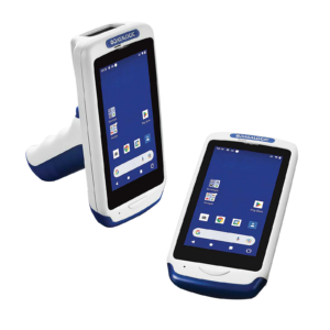 Datalogic 911400029 - Kiinteästi asennettava viivakoodinlukija, Monisuuntainen skannaus, IP65 ajoneuvotietokone