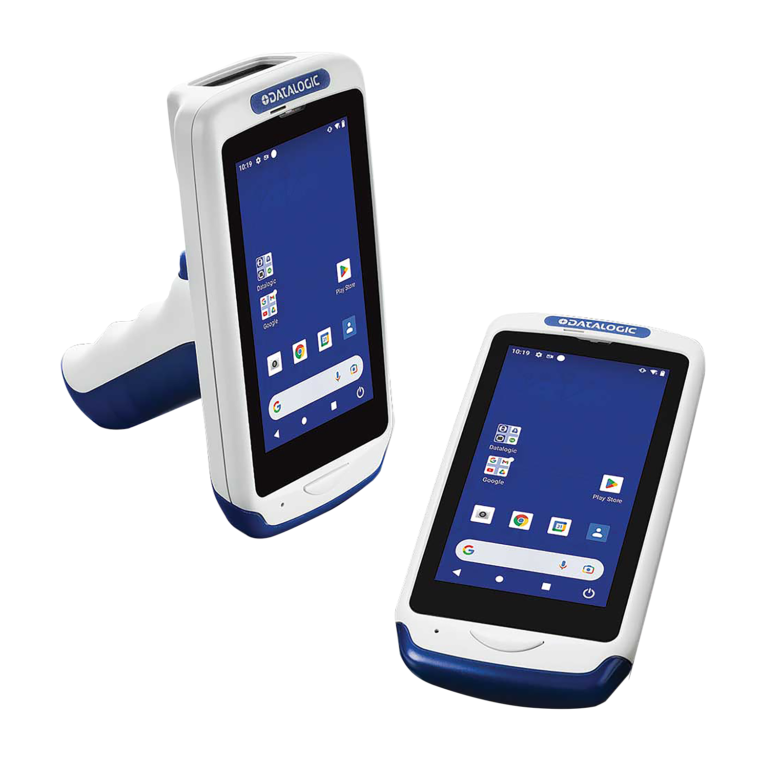 Datalogic 911400029 - Kiinteästi asennettava viivakoodinlukija, Monisuuntainen skannaus, IP65 ajoneuvotietokone