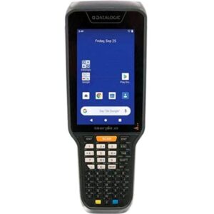 Datalogic 943500037 - Skorpio X5 4", Qualcomm Snapdragon 660, 4GB RAM, Android 10 mobiilitietokone