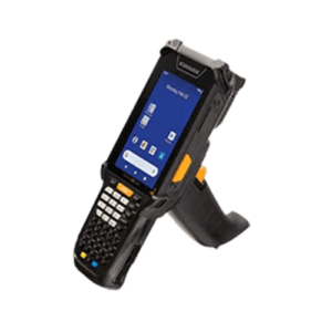 Datalogic 943500050 - Skorpio X5 Pistol Grip 4", Qualcomm Snapdragon 660, 4GB RAM, Android 10 käsitietokone
