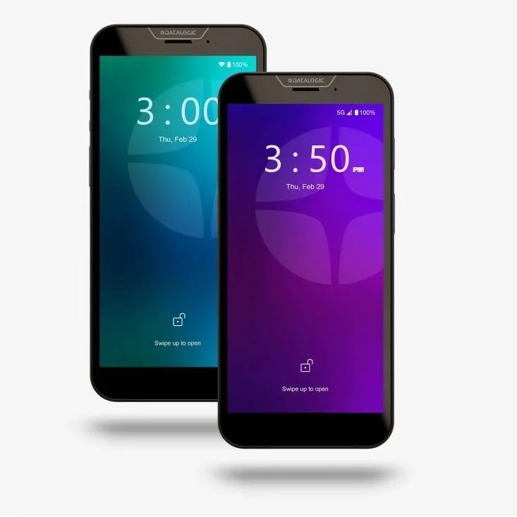 Datalogic 944850002 - Memor 35 6", Qualcomm Octa-Core, 6GB RAM, Android 13 mobiilitietokone