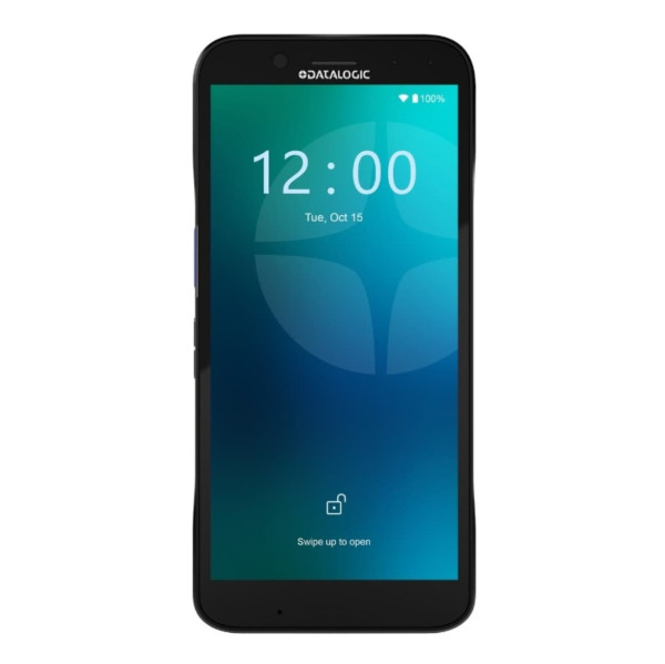 Datalogic 944950001 - Memor 12 6", Qualcomm QCx4490 Octa-core, 6GB RAM, Android 13 käsitietokone