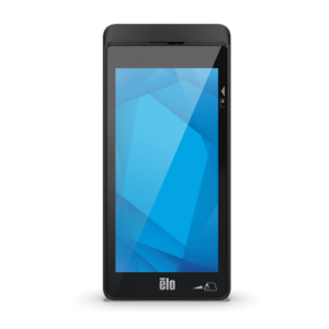 Elo E993295 - M60 6", Qualcomm Snapdragon 660, 3GB RAM, käsitietokone