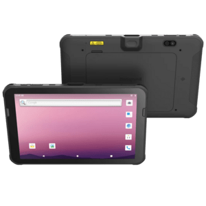 Honeywell EDA10A-11BE94N21RK - EDA10A 10", Qualcomm Snapdragon SM4350-AC, 8GB RAM, Android 12 kestävä Android-tabletti