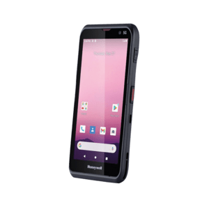 Honeywell EDA57-11BE91F21RK - ScanPal EDA57 5", Qualcomm Snapdragon 480, 8GB RAM, Android™ 12 kestävä mobiilitietokone