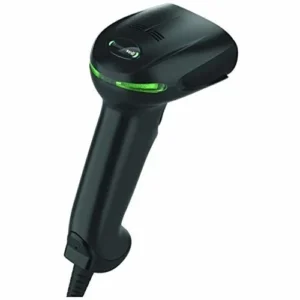 Honeywell 1950GSR-2-AIRLINE KIT,1950 CORDED, SR, BLACK, USB, AIRLINE, IND