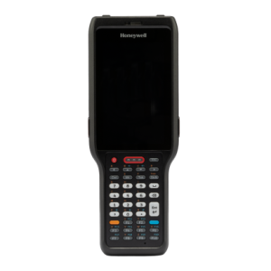 Honeywell CK62-X00-57S1ACG - CK62 4", Qualcomm QCM4490, 8GB RAM, Android ajoneuvotietokone