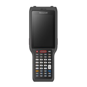 Honeywell CK62-X00-5ES1BCG - CK62 4", Qualcomm QCM4490, 8GB RAM, Android ajoneuvotietokone