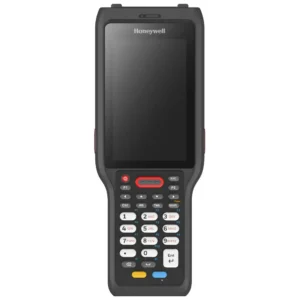 Honeywell CK62-X10-3ES1BCG - CK62 4", Qualcomm QCM4490, 4GB RAM, Android ajoneuvotietokone