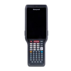 Honeywell CK62-X10-57S1ACG - Kestävä mobiilitietokone 4", Qualcomm 4490, 8GB RAM, Android 14 käsitietokone