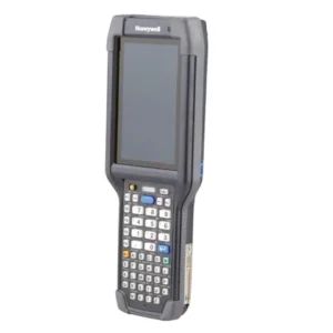 Honeywell CK65-L0N-BLC210E - Kestävä mobiilitietokone 4", Qualcomm® 64-bittinen Snapdragon™ kahdeksanytiminen, 4GB RAM, Android 8.0 ajoneuvotietokone