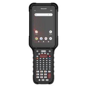 Honeywell CK67-X0N-57S1D0G - CK67, 4", Qualcomm QCM4490, 8GB RAM, Android 14 mobiilitietokone